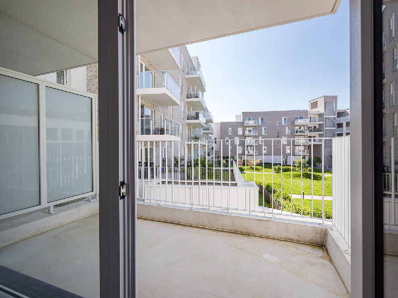 Appartements Neufs à Vendre à Namur | Résidence Novia